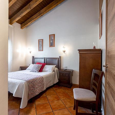Apartamentos El Pedrayu Onís Zewnętrze zdjęcie