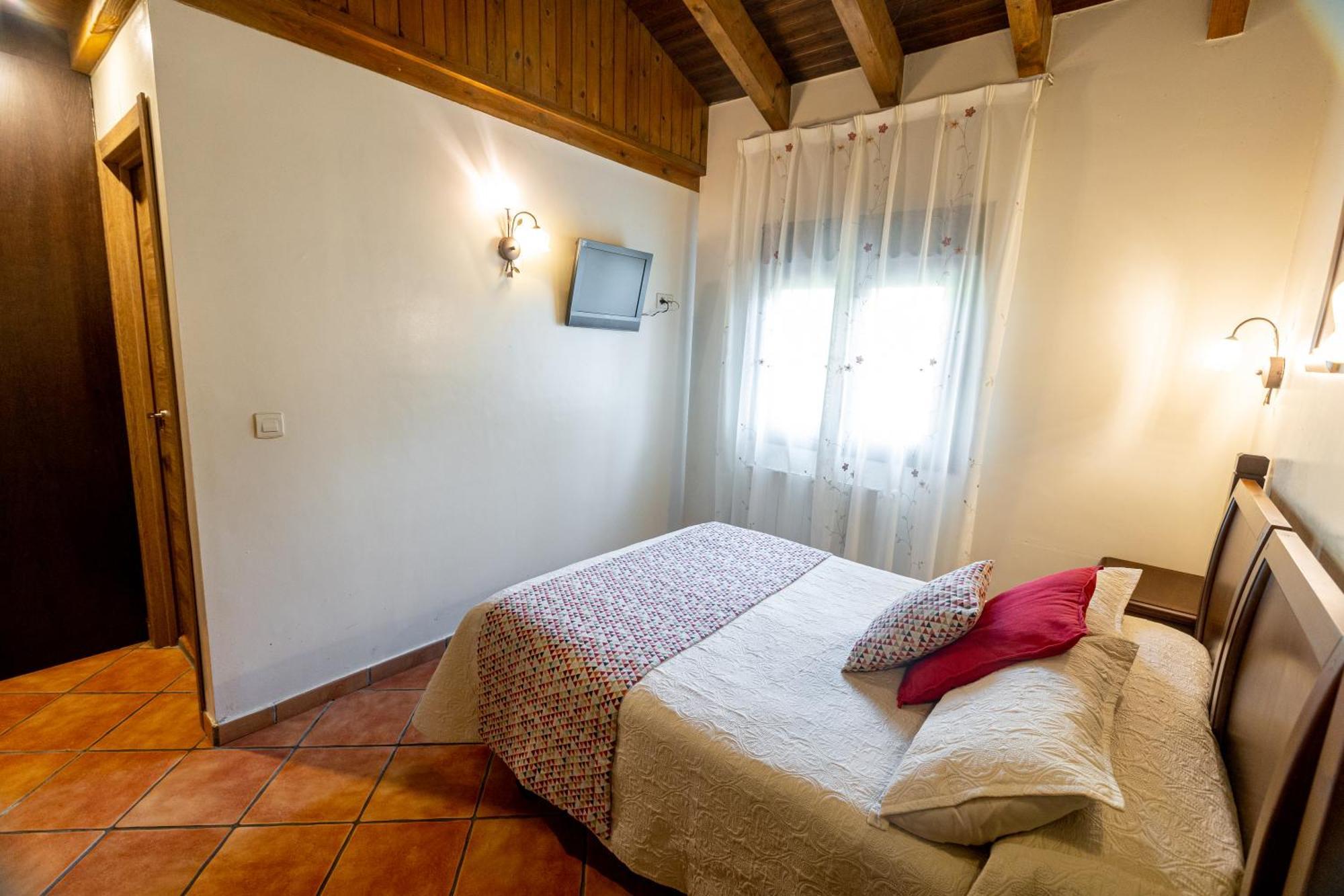 Apartamentos El Pedrayu Onís Zewnętrze zdjęcie