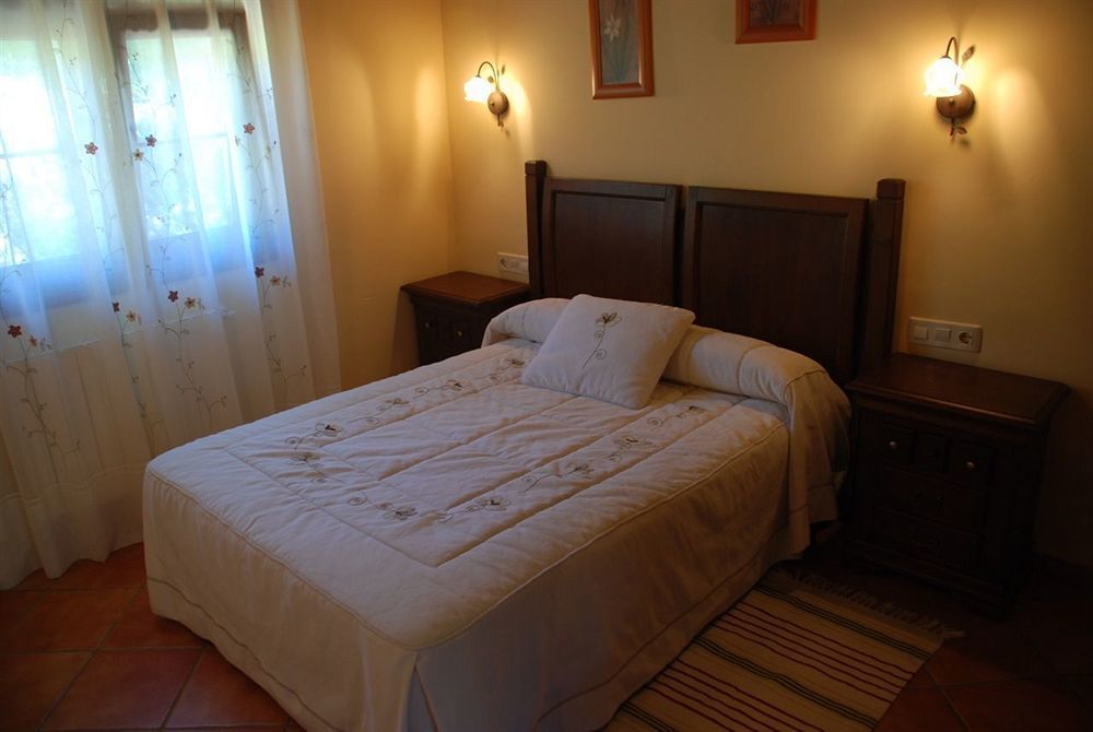 Apartamentos El Pedrayu Onís Zewnętrze zdjęcie