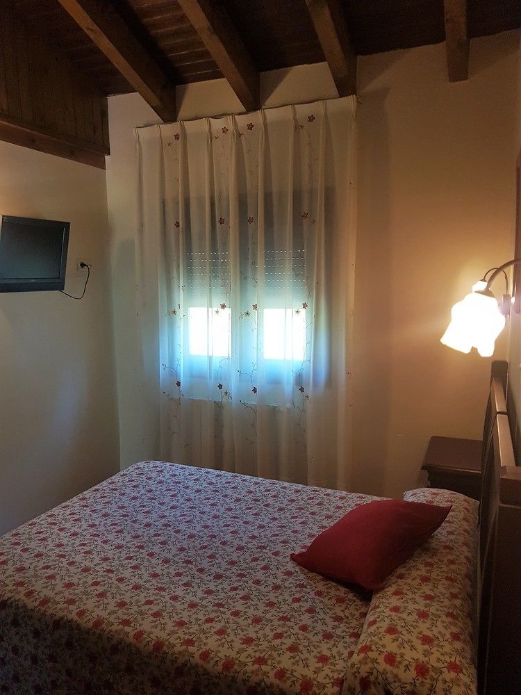 Apartamentos El Pedrayu Onís Zewnętrze zdjęcie