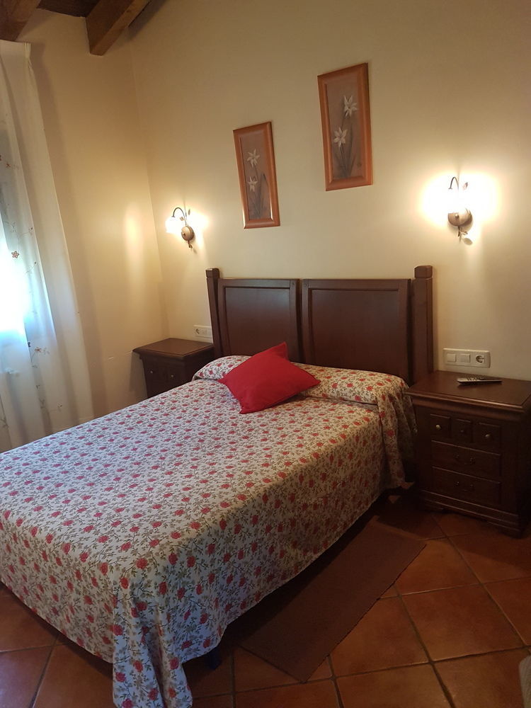 Apartamentos El Pedrayu Onís Zewnętrze zdjęcie