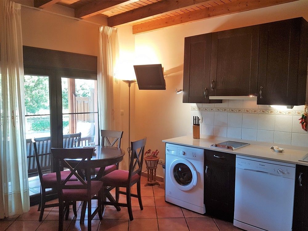 Apartamentos El Pedrayu Onís Zewnętrze zdjęcie